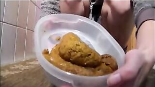 Collect everything in container