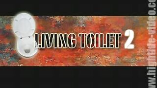 Stunning scat mature lesbian in hot fuck