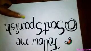 Long thick turd from sexy ass