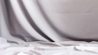 Young Russian Girl Spread Legs For Poop