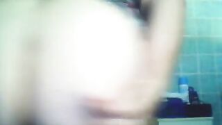 Big booty and sweet poop