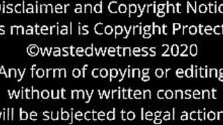 Very long hard turd in the hand