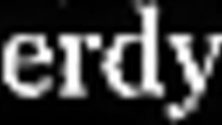 Redhead babe gives sexy scat blowjob