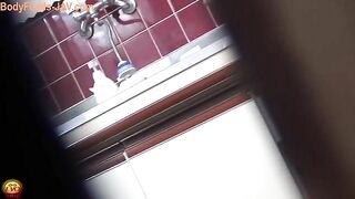 Lusty Japanese and dirty yellow poop