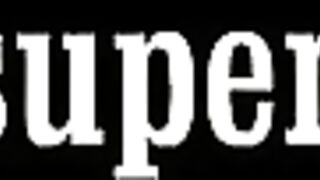 Kinky hot lady pooping on her mature slave