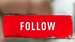 Teen girl panty poops show