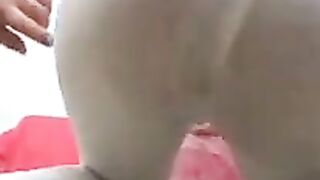 Beautiful scat young girls