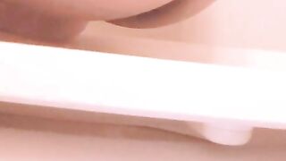 Afternoon shit at home