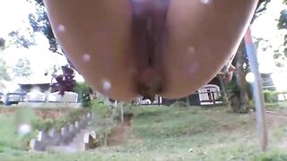 BAD GIRLS PISS PEE & POO PLAYGROUND