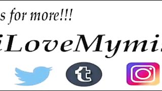 Lovely booty lady taking rough anal pounding