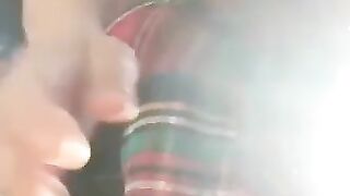 BBW Shits Heavily Outside