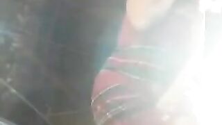 BBW Shits Heavily Outside