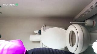 Hot mature hairy pussy and shit