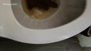 Hot mature hairy pussy and shit