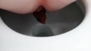 Big red dump