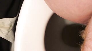 Fat hairy lady and big one