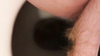 Fat hairy lady and big one