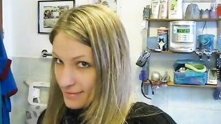 Big shit from a skinny girl - EroProfile