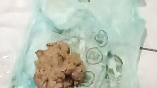 Big shit she did - EroProfile