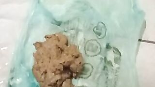 Big shit she did - EroProfile