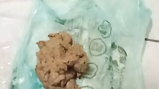 Big shit she did - EroProfile