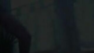 Lovely booty shaking and poop