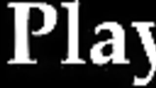 Ass fingering and panty pooping