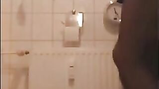 Cute girl scat compilation