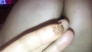 Dirty ass shit games and wipe