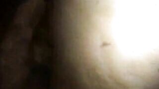 Asian girl loves shit and cock