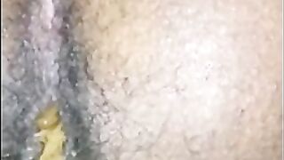 Double Dump closeup