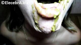 Elecebra Piss & Shit