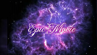 Brunette girl with shaved pussy smearing shit