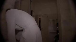 Kinky scat lady loves shit