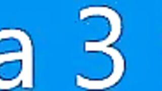 Cute smooth ass babe pooping hard