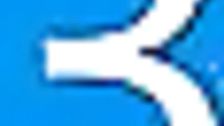 Cute smooth ass babe pooping hard