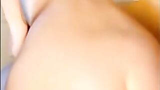 coffee and poop in toilet