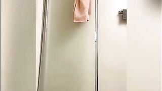 Thick booty and hot asshole