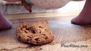 Beautiful young brunette babe