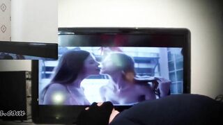 PooAlina loves pooping