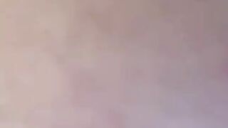 Farting SSBBW pig closeup