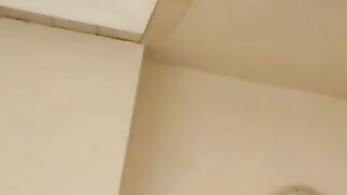 Farting SSBBW pig closeup