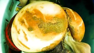 Girl shitty anal dildos