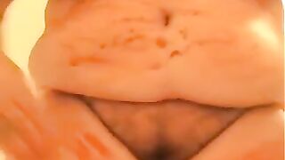 Glorious Jiggly Mess Solo