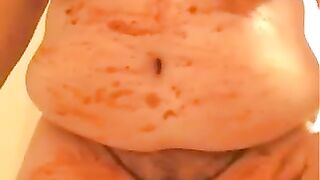 Glorious Jiggly Mess Solo