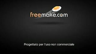 Cheeky hot scat blowjob