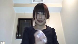 Yummy hot poop closeup