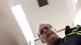 Sweet thick ass and hard poop