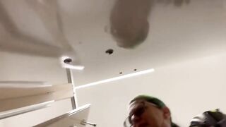 Kinky mature and horny lady