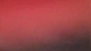 Lovely panty and hard poo